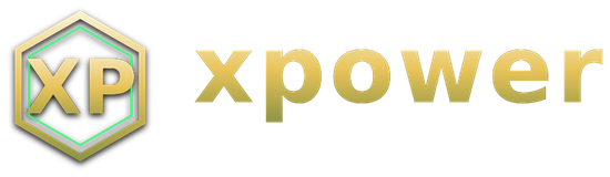 xpower logo
