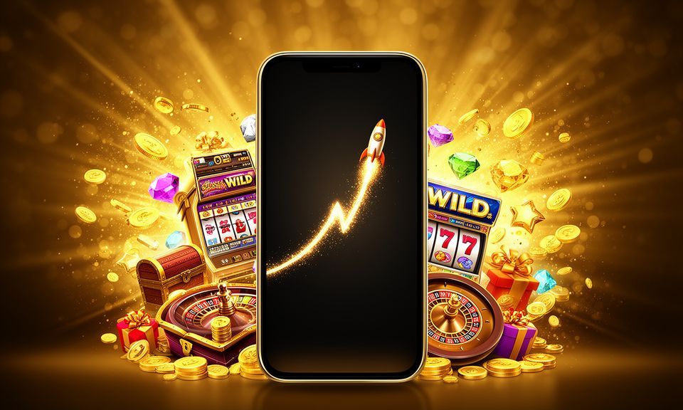 xpower mobile gaming