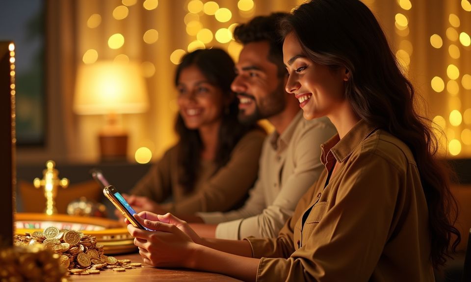 xpower mobile gaming